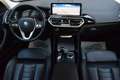 BMW X3 PHEV LEDER - SPORTZ -NAVI - 360° CAM - FACELIFT Grijs - thumbnail 4