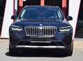 BMW X3 PHEV LEDER - SPORTZ -NAVI - 360° CAM - FACELIFT Grijs - thumbnail 7