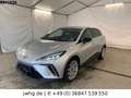 MG MG4 Luxury Leder Navi 360°Kam ACC Wärmep Silber - thumbnail 1