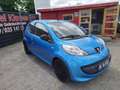 Peugeot 107 Bleu - thumbnail 1