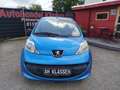 Peugeot 107 Bleu - thumbnail 2