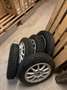 Abarth Grande Punto Rally Umbau M1/LG2 Schwarz - thumbnail 8