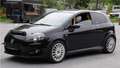 Abarth Grande Punto Rally Umbau M1/LG2 Schwarz - thumbnail 1