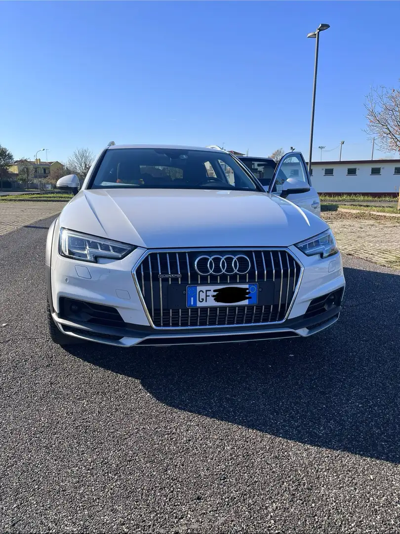 Audi A4 allroad 3.0 tdi Business Evol. 218cv s-tronic my16 - 1