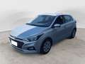 Hyundai i20 1.2 5 porte Econext Tech Gümüş rengi - thumbnail 1