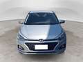 Hyundai i20 1.2 5 porte Econext Tech srebrna - thumbnail 4