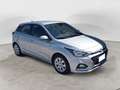 Hyundai i20 1.2 5 porte Econext Tech Gümüş rengi - thumbnail 7