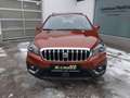 Suzuki SX4 S-Cross 1,0 DITC shine Orange - thumbnail 2