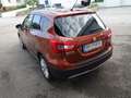 Suzuki SX4 S-Cross 1,0 DITC shine Orange - thumbnail 4