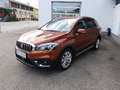Suzuki SX4 S-Cross 1,0 DITC shine Orange - thumbnail 3