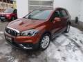 Suzuki SX4 S-Cross 1,0 DITC shine Orange - thumbnail 3