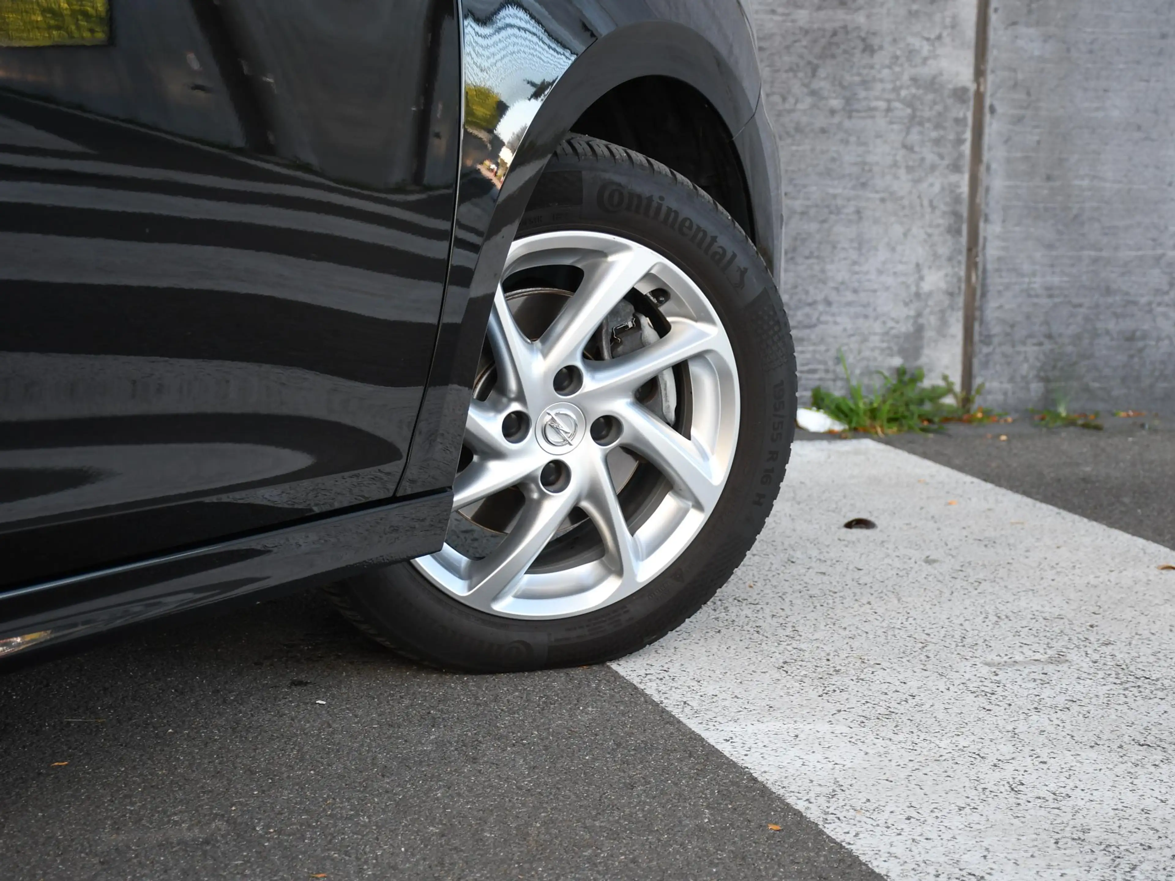 Opel Corsa GS Line 1.2 Turbo 100pk Automaat DODE HOEK | 16''L — photo 7