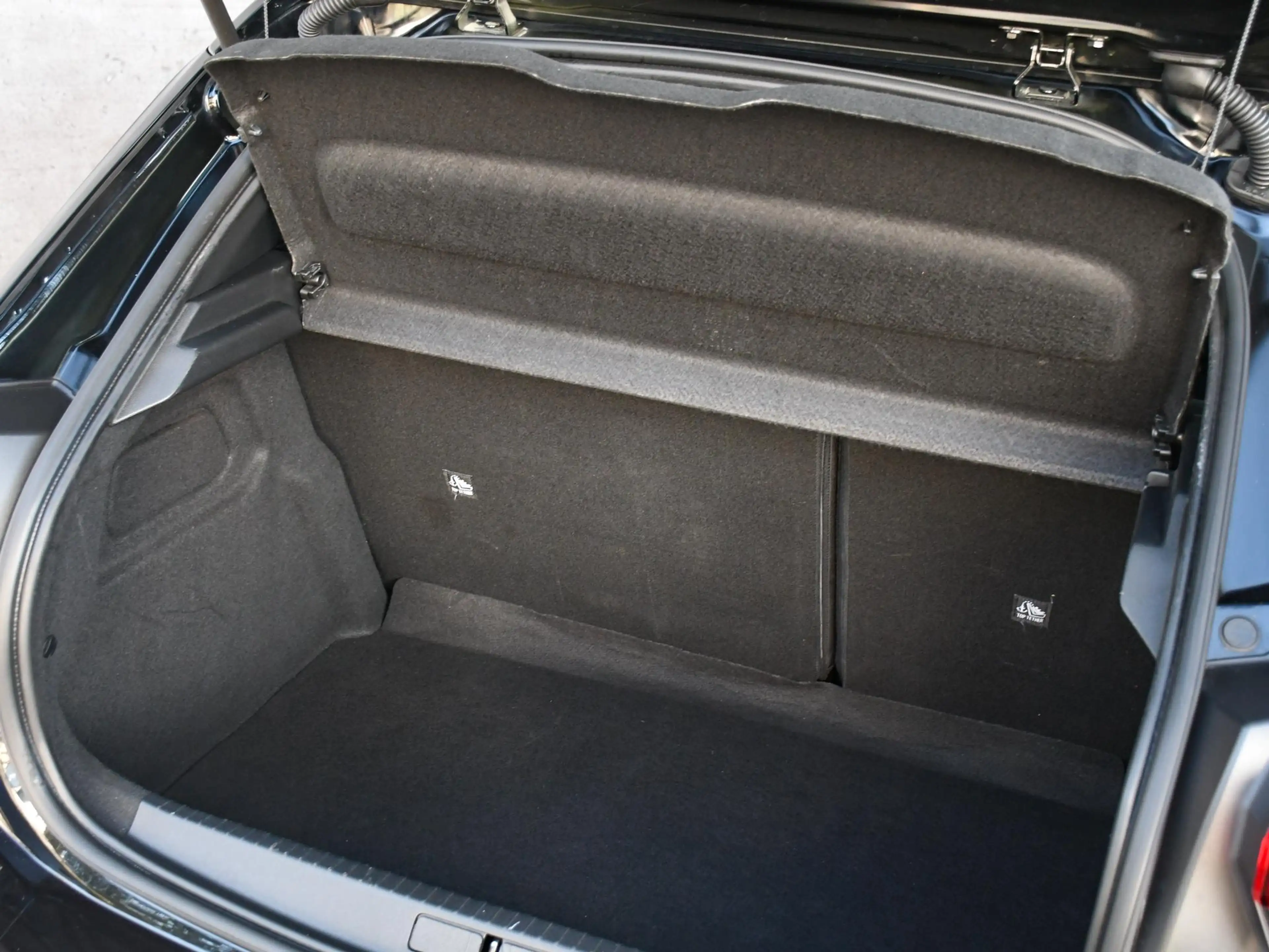 Opel Corsa GS Line 1.2 Turbo 100pk Automaat DODE HOEK | 16''L — photo 13