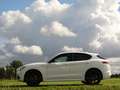 Alfa Romeo Stelvio 2.0 T AWD Veloce|BTW-auto |Trekhk|21"|Ad.Suspentio Wit - thumbnail 9