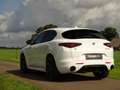 Alfa Romeo Stelvio 2.0 T AWD Veloce|BTW-auto |Trekhk|21"|Ad.Suspentio Wit - thumbnail 11