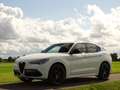 Alfa Romeo Stelvio 2.0 T AWD Veloce|BTW-auto |Trekhk|21"|Ad.Suspentio Wit - thumbnail 8