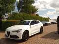 Alfa Romeo Stelvio 2.0 T AWD Veloce|BTW-auto |Trekhk|21"|Ad.Suspentio Wit - thumbnail 42