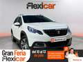 Peugeot 2008 Signature 1.2 PureTech 60KW (82CV) Blanco - thumbnail 1