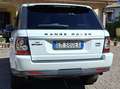 Land Rover Range Rover Sport Range Rover Sport I 2010 3.0 sdV6 HSE auto 8m Blanc - thumbnail 3