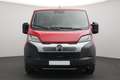 Citroen JUMPER Rouge - thumbnail 1