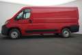 Citroen JUMPER Rouge - thumbnail 3