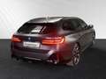 BMW i5 M60 xDrive Touring LR 749,- br.o.Anz.42 Mon. / 5' Gris - thumbnail 5