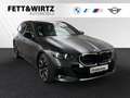 BMW i5 M60 xDrive Touring LR 749,- br.o.Anz.42 Mon. / 5' Gris - thumbnail 1