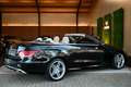 Mercedes-Benz E 500 Cabrio E500 AMG Styling - Distronic - Airscarf - 3 Schwarz - thumbnail 2