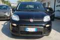 Fiat Panda 1.0 firefly hybrid 70CV City Life S&S Uff Italy Noir - thumbnail 2