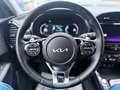 Kia Soul e-Soul Inspiration 64kWh|Garantie10/29|SOH98% Bleu - thumbnail 15