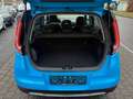 Kia Soul e-Soul Inspiration 64kWh|Garantie10/29|SOH98% Bleu - thumbnail 9