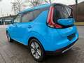 Kia Soul e-Soul Inspiration 64kWh|Garantie10/29|SOH98% Bleu - thumbnail 7