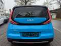 Kia Soul e-Soul Inspiration 64kWh|Garantie10/29|SOH98% Bleu - thumbnail 6