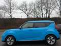 Kia Soul e-Soul Inspiration 64kWh|Garantie10/29|SOH98% Bleu - thumbnail 8