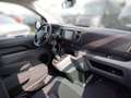 Opel Vivaro M 1,5 D FlexSpace Doppelkabine S/S Schwarz - thumbnail 10