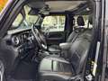Jeep Wrangler Unlimited 2.2l CRDi Sahara Overland Noir - thumbnail 13
