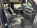 Jeep Wrangler Unlimited 2.2l CRDi Sahara Overland Noir - thumbnail 16