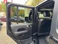 Jeep Wrangler Unlimited 2.2l CRDi Sahara Overland Noir - thumbnail 18