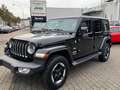 Jeep Wrangler Unlimited 2.2l CRDi Sahara Overland Noir - thumbnail 9