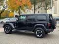 Jeep Wrangler Unlimited 2.2l CRDi Sahara Overland Noir - thumbnail 7