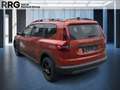 Dacia Jogger Extreme+ ECO-G 100 ABS Fahrerairbag ESP ZV Braun - thumbnail 3
