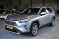 Toyota RAV 4 2.5 Hybrid Dynamic 2020 CAMERA | TREKHAAK Gris - thumbnail 14