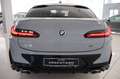 BMW X4 xDrive20d 48V Msport cerchi 20 pelle tacora Grigio - thumbnail 4