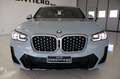 BMW X4 xDrive20d 48V Msport cerchi 20 pelle tacora Grigio - thumbnail 2