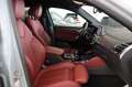 BMW X4 xDrive20d 48V Msport cerchi 20 pelle tacora Grigio - thumbnail 49