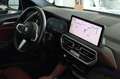 BMW X4 xDrive20d 48V Msport cerchi 20 pelle tacora Grigio - thumbnail 47
