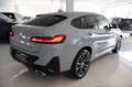 BMW X4 xDrive20d 48V Msport cerchi 20 pelle tacora Grigio - thumbnail 42