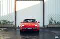 Porsche 928 4.5 Coupé l Origineel NL l 1 jaar garantie Rojo - thumbnail 5