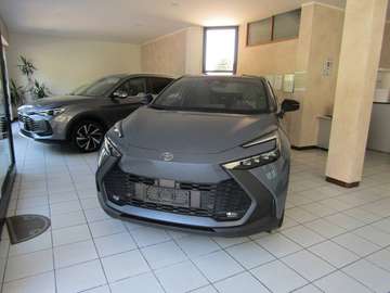 1.8 hev Trend fwd e-cvt Garanzia 15 anni Prezzo reale
