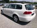 Volkswagen Passat Variant 2.0 TDI Comfortline BMT Variant*2.Hand* Blanc - thumbnail 4